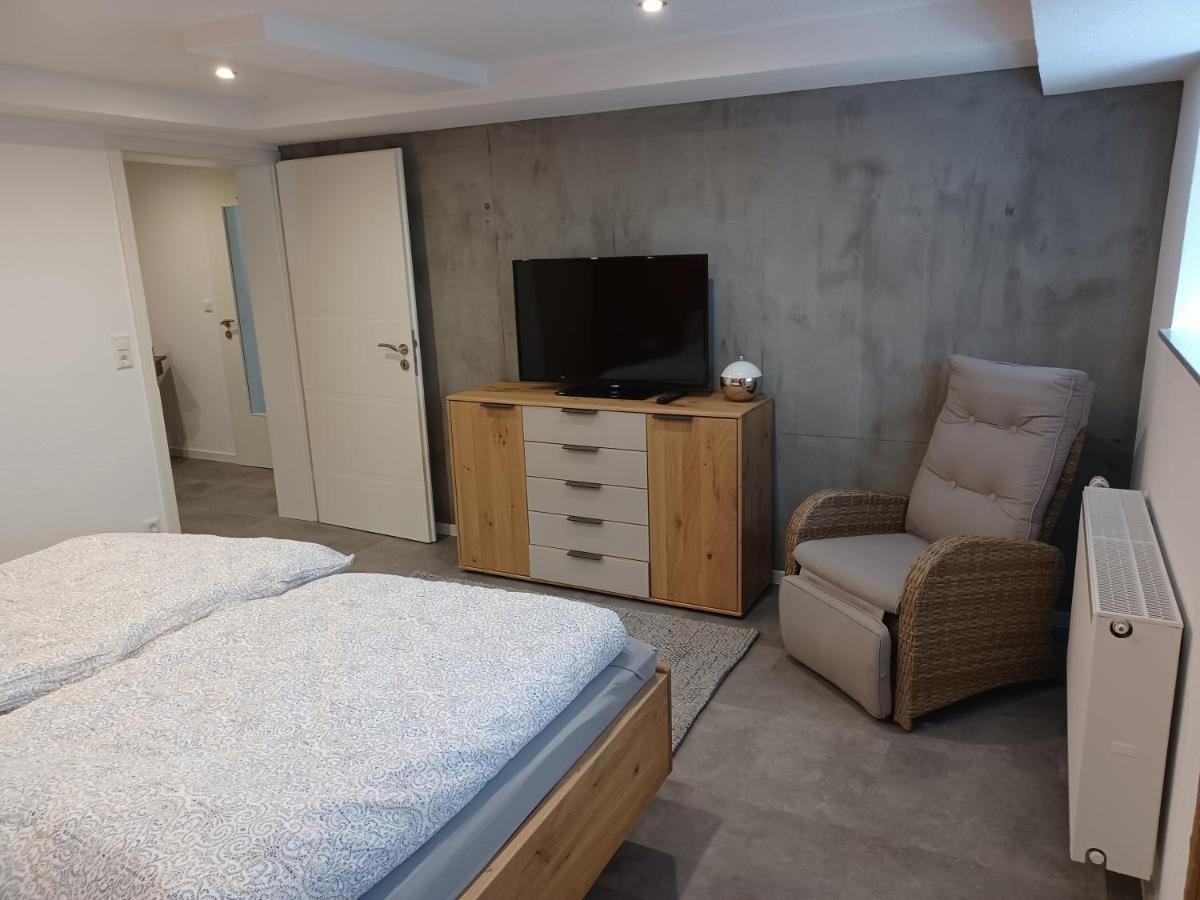 Ferienwohnung In Der Gruenheck Erlenbach  Екстер'єр фото