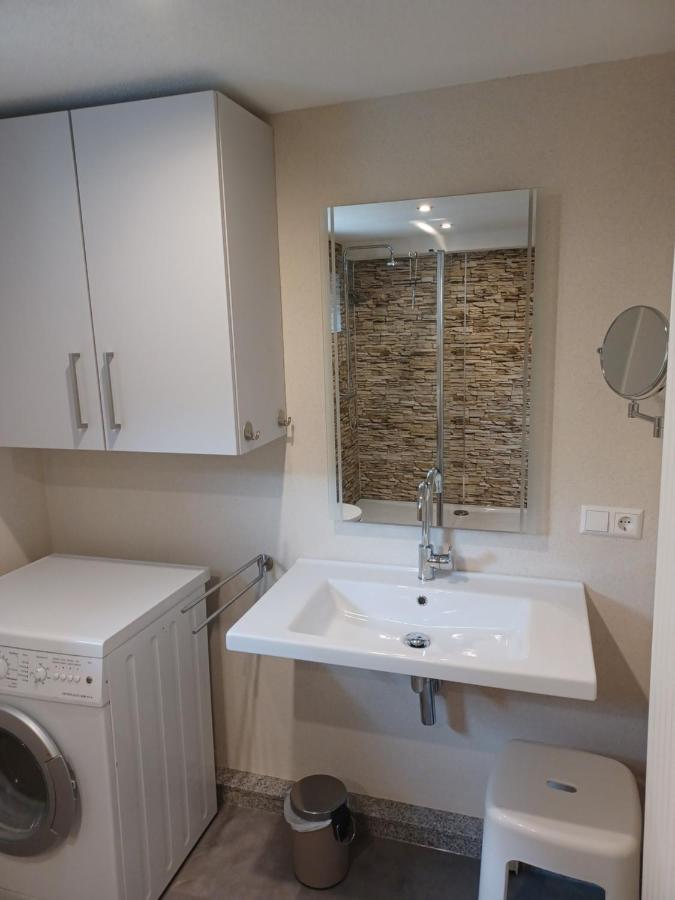 Ferienwohnung In Der Gruenheck Erlenbach  Екстер'єр фото