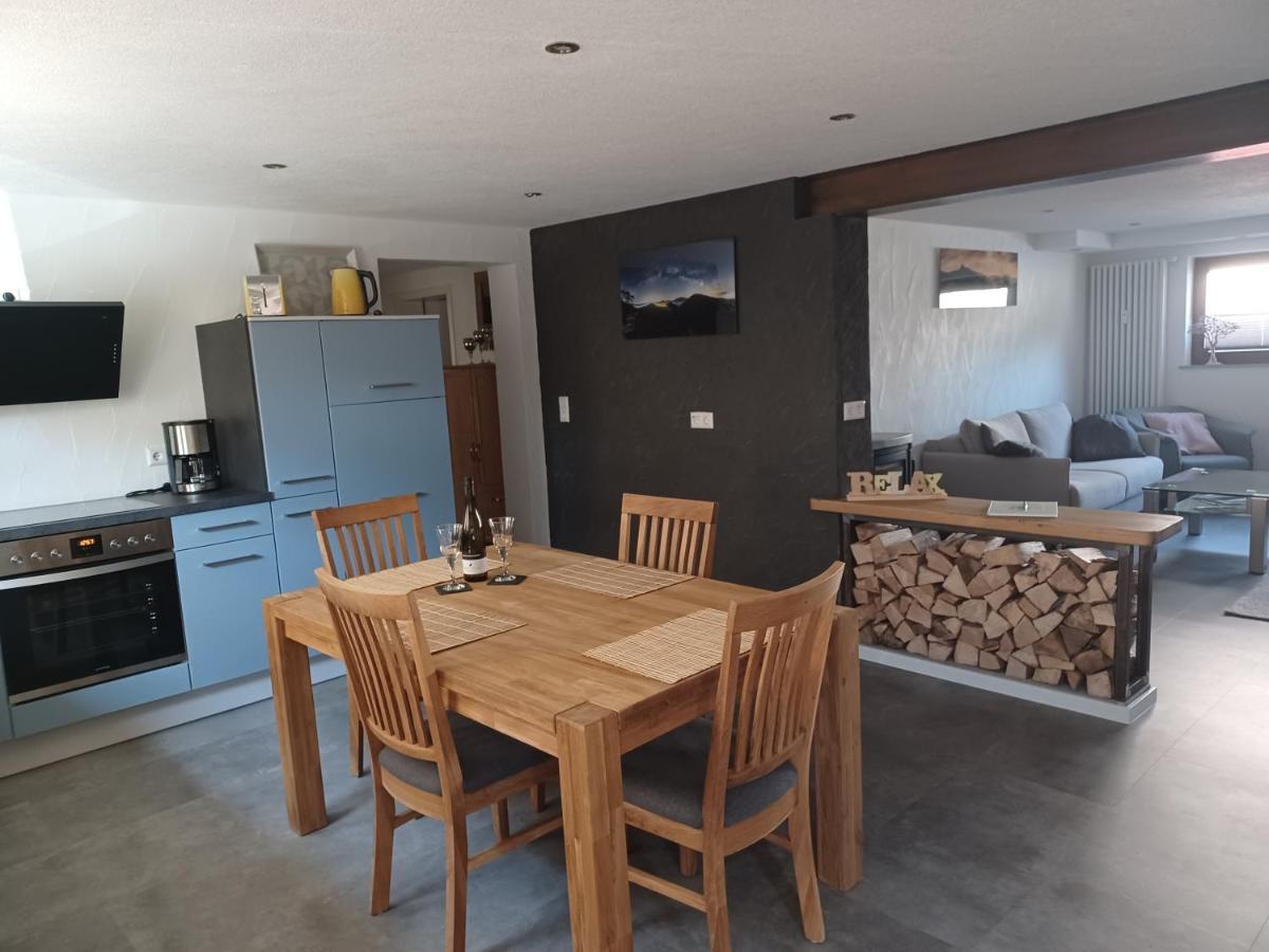 Ferienwohnung In Der Gruenheck Erlenbach  Екстер'єр фото