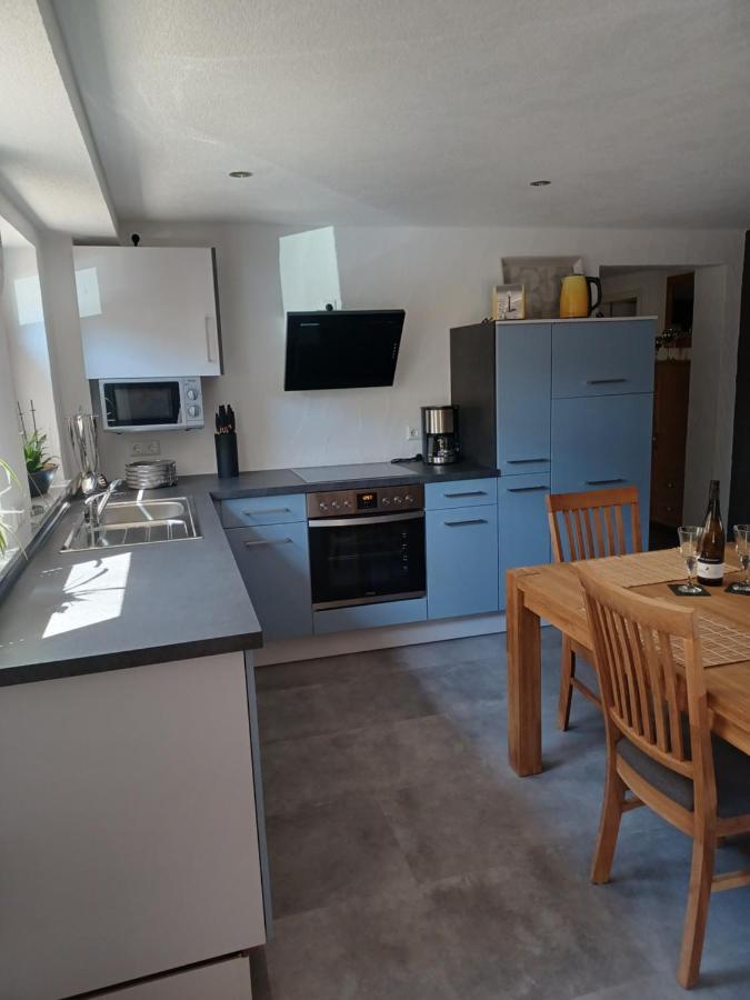 Ferienwohnung In Der Gruenheck Erlenbach  Екстер'єр фото