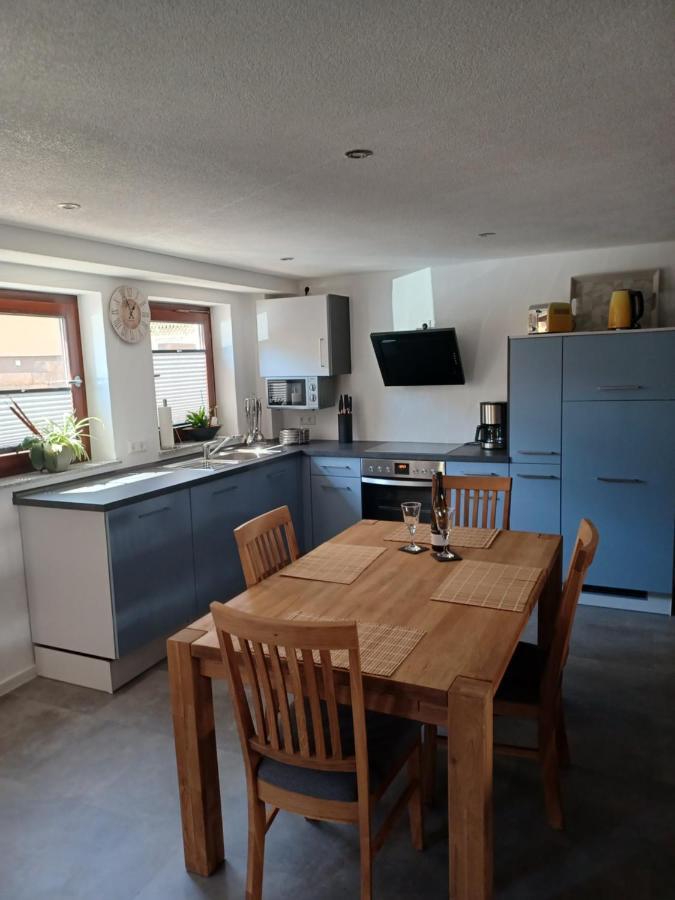 Ferienwohnung In Der Gruenheck Erlenbach  Екстер'єр фото