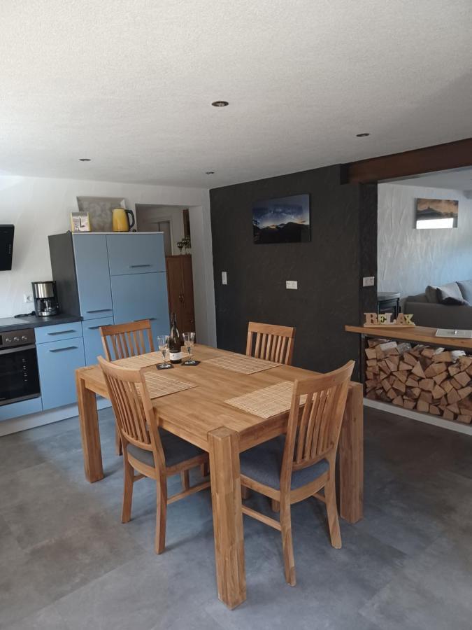 Ferienwohnung In Der Gruenheck Erlenbach  Екстер'єр фото