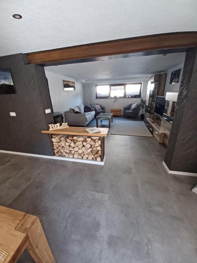 Ferienwohnung In Der Gruenheck Erlenbach  Екстер'єр фото