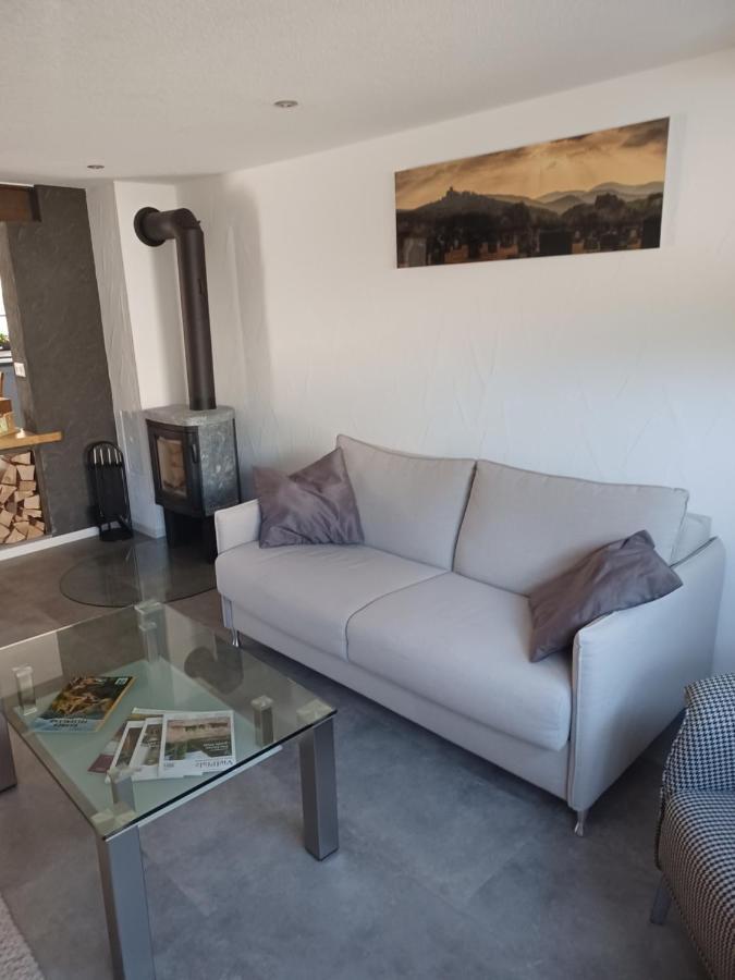 Ferienwohnung In Der Gruenheck Erlenbach  Екстер'єр фото
