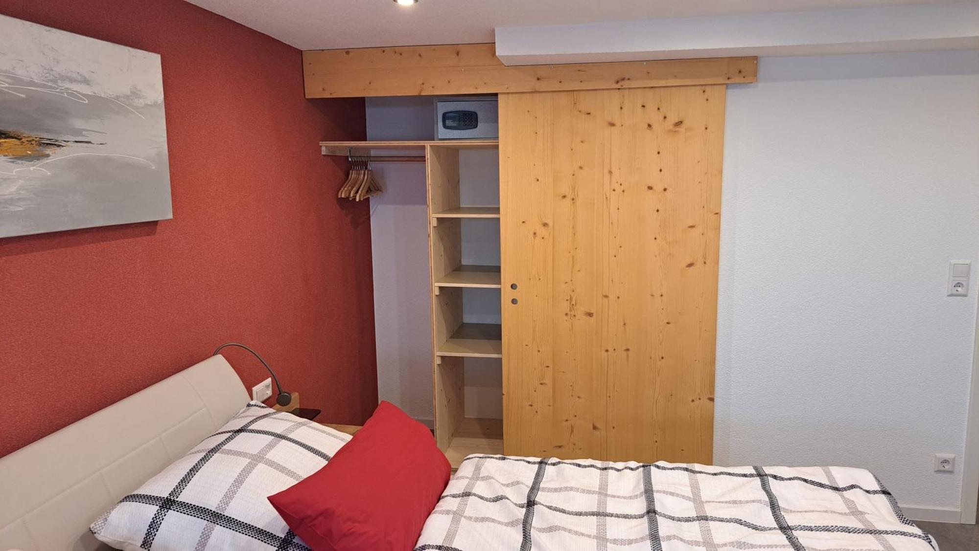 Ferienwohnung In Der Gruenheck Erlenbach  Екстер'єр фото